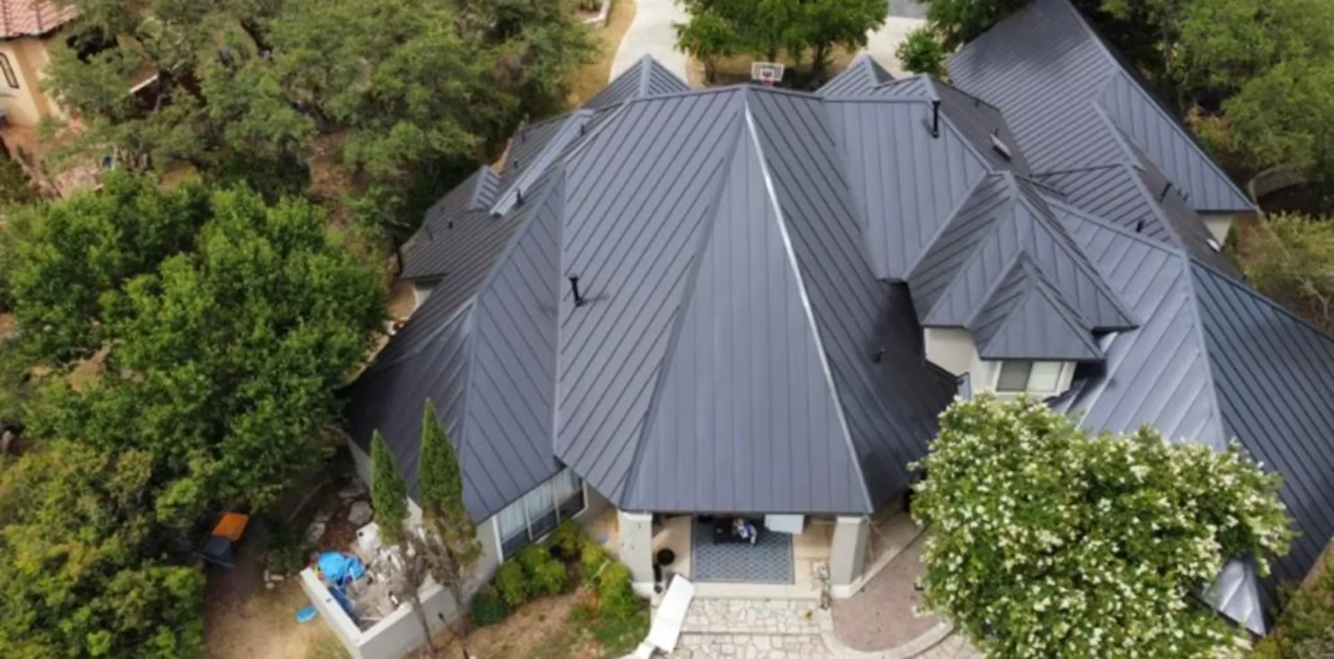 Metal Roofing services in Abington, PA